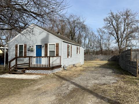 1428 N Forest Ave, Springfield, MO 65802 photo 1