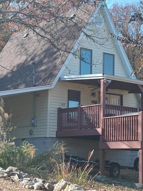 162 Oak Ln, Galena, MO 65656 photo 1