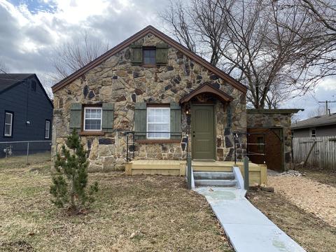 1954 W Lee St, Springfield, MO 65803 photo 1