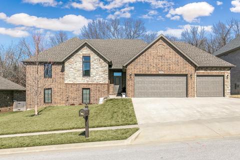 2247 N Citation Ave, Springfield, MO 65802 photo 1