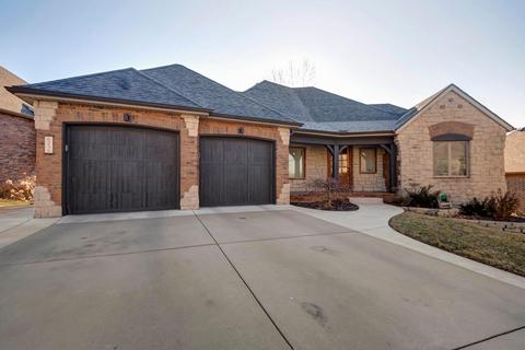 6236 S Hunters Trl, Springfield, MO 65810 photo 1