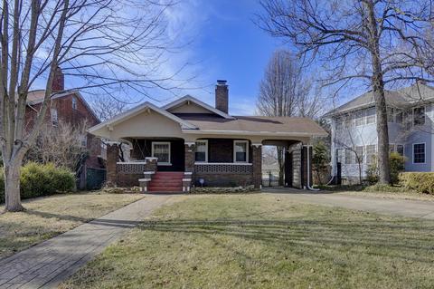 1045 S Roanoke Ave, Springfield, MO 65807 photo 1