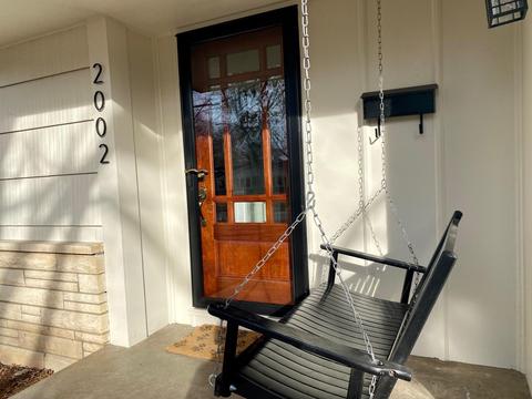 2002 S Arcadia Ave, Springfield, MO 65804 photo 1