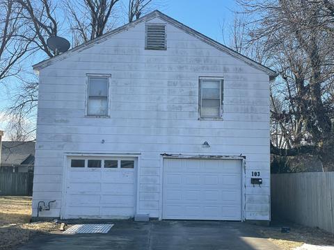 103 E 3rd St, Lamar, MO 64759 photo 1