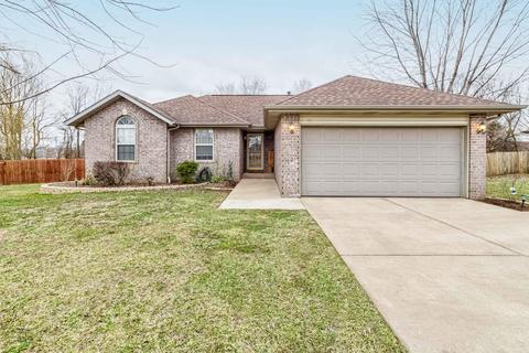 101 Holly Ridge Rd, Willard, MO 65781 photo 1