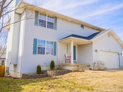 5605 S Burrows Ave, Springfield, MO 65810 photo 1