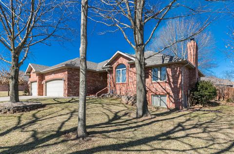 3583 W Morningside Pl, Springfield, MO 65807 photo 1