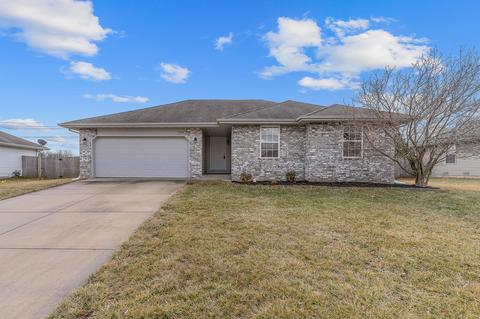 3198 E Jamestown St, Republic, MO 65738 photo 1