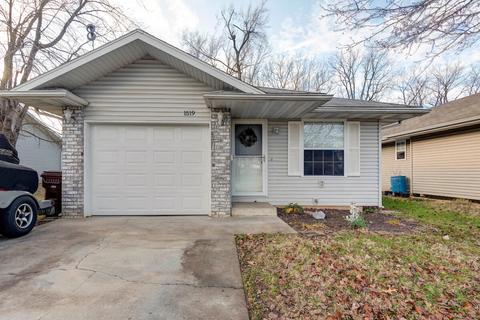 1519 N Drury Ave, Springfield, MO 65802 photo 1