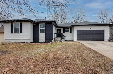 5714 S Franklin Ave, Springfield, MO 65810 photo 1