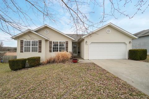 1210 S 15th St, Ozark, MO 65721 photo 1