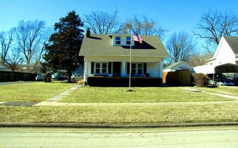 1525 N Rogers Ave, Springfield, MO 65803 photo 1