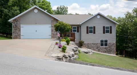 850 Skyview Dr, Branson, MO 65616 photo 1