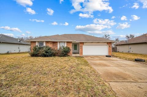 859 S Natalie Ave, Springfield, MO 65802 photo 1