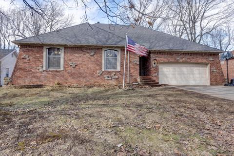 3427 S Rogers Ave, Springfield, MO 65804 photo 1