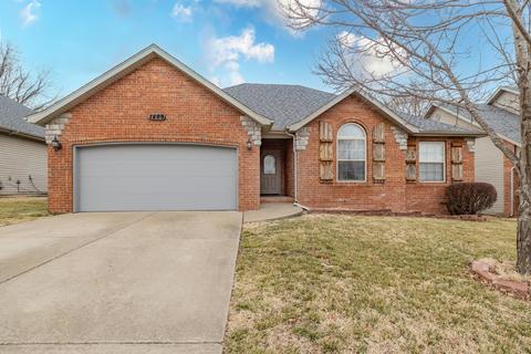 1409 W Maplewood St, Springfield, MO 65807 photo 1