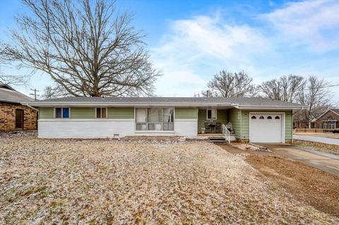 2603 S Stewart Ave, Springfield, MO 65804 photo 1