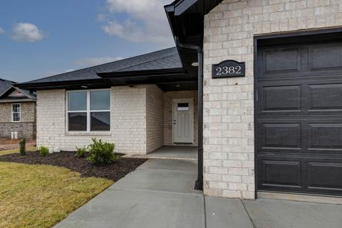 2382 Athens St, Ozark, MO 65721 photo 1