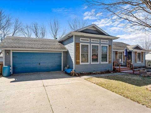 904 Amy Ln, Ozark, MO 65721 photo 1