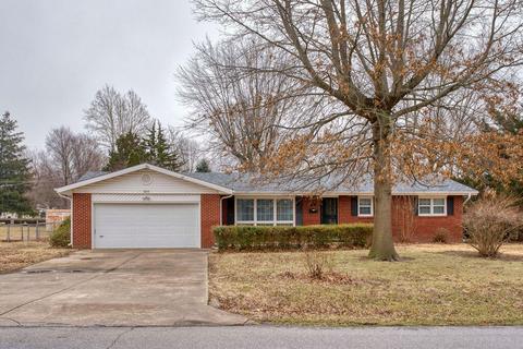 926 N Fairfax Ave, Springfield, MO 65802 photo 1