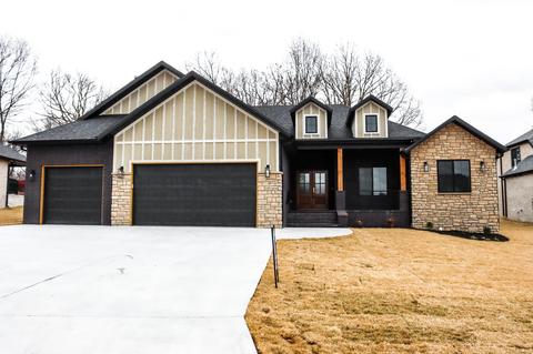 2082 N Affirmed Ave, Springfield, MO 65802 photo 1