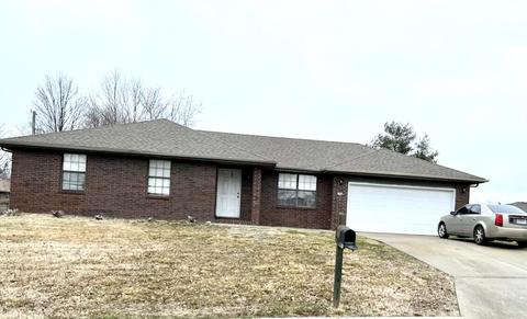 607 Baldknobber St, Nixa, MO 65714 photo 1