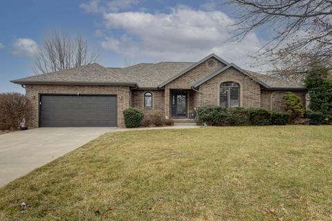 5116 S Winslow Ct, Springfield, MO 65810 photo 1