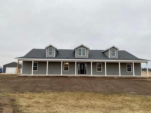 6392 N Farm Rd 133, Springfield, MO 65803 photo 1