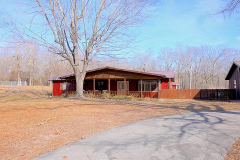 3853 W Hwy, Thayer, MO 65791 photo 1