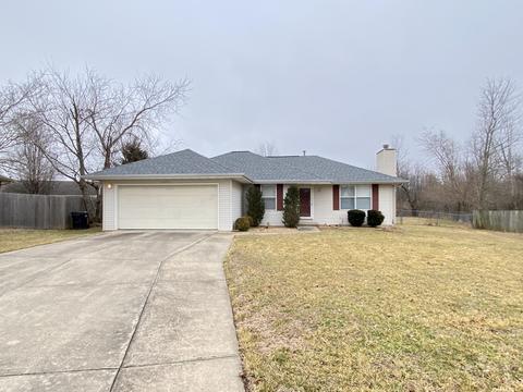 3252 S Hilton Ct, Springfield, MO 65807 photo 1