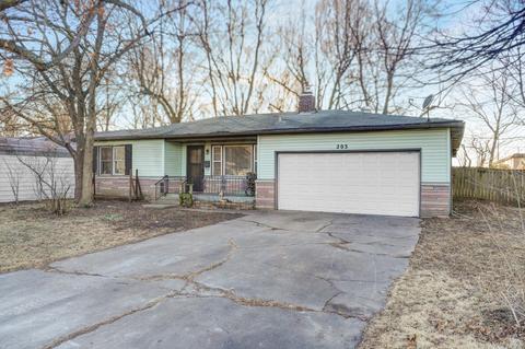 203 N Burton Ave, Springfield, MO 65802 photo 1