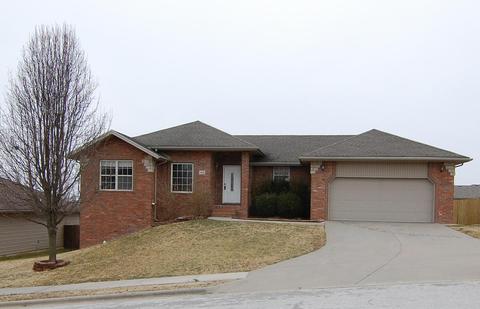 1425 S Solaira St, Ozark, MO 65721 photo 1
