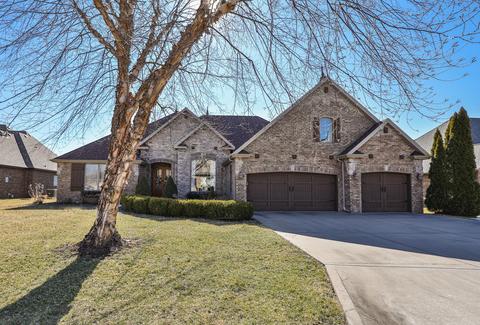 3248 W Rivulet Pass, Springfield, MO 65810 photo 1