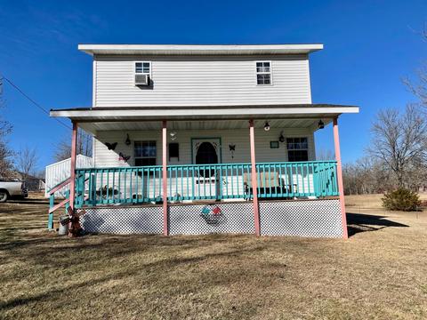 11587 Crow Rd, Seneca, MO 64865 photo 1