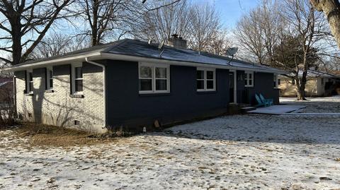 403 Grand St, Monett, MO 65708 photo 1
