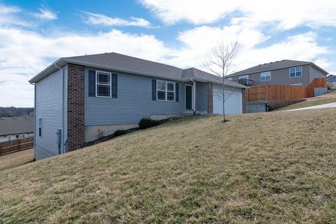 206 Windridge Rd, Branson, MO 65616 photo 1