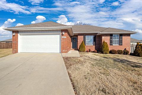 1045 Red Cedar Ave, Springfield, MO 65802 photo 1
