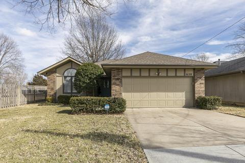 628 S Marlan Ave, Springfield, MO 65802 photo 1