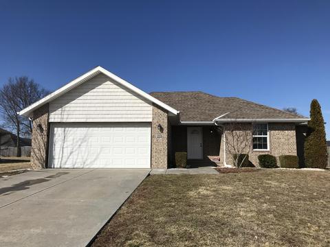 485 E Whitehorn Dr, Republic, MO 65738 photo 1