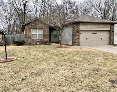 1506 S Rogers Ave, Springfield, MO 65804 photo 1