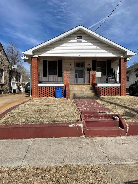 719 W Webster St, Springfield, MO 65802 photo 1