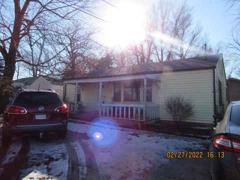 1907 S Scenic Ave, Springfield, MO 65807 photo 1