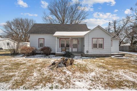 320 N Warren Ave, Springfield, MO 65802 photo 1