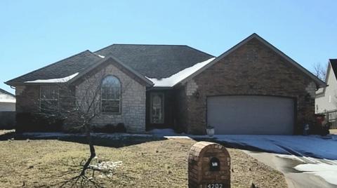 4202 W Watkins St, Springfield, MO 65802 photo 1