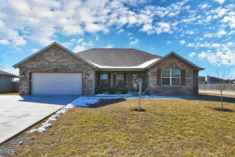 116 E Shawnee St, Strafford, MO 65757 photo 1