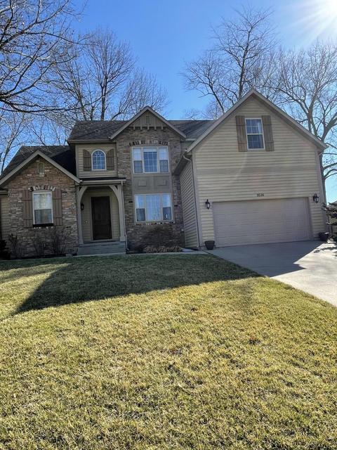 3516 N Brinnsfield Dr, Ozark, MO 65721 photo 1