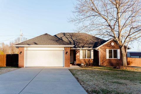 814 Mark St, Willard, MO 65781 photo 1