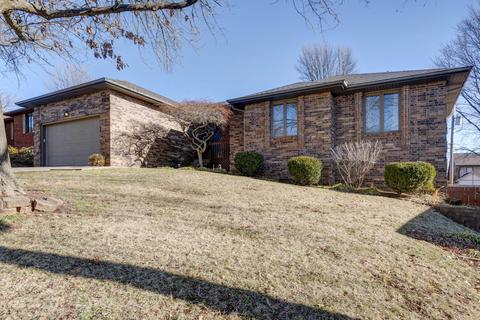 4010 S Cutler Ct, Springfield, MO 65807 photo 1