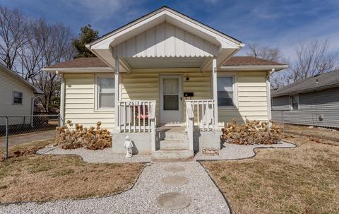 2613 W Lombard St, Springfield, MO 65802 photo 1