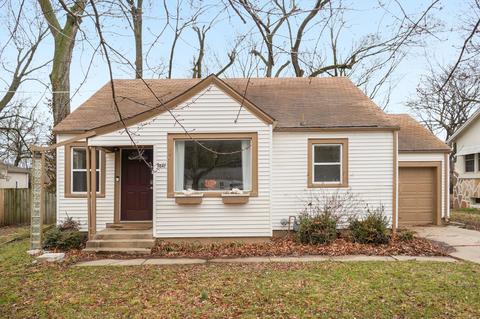 1041 S Crutcher Ave, Springfield, MO 65804 photo 1